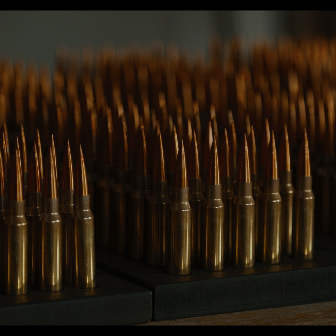 Cheytac 408 Match 419gr (Can of 198)