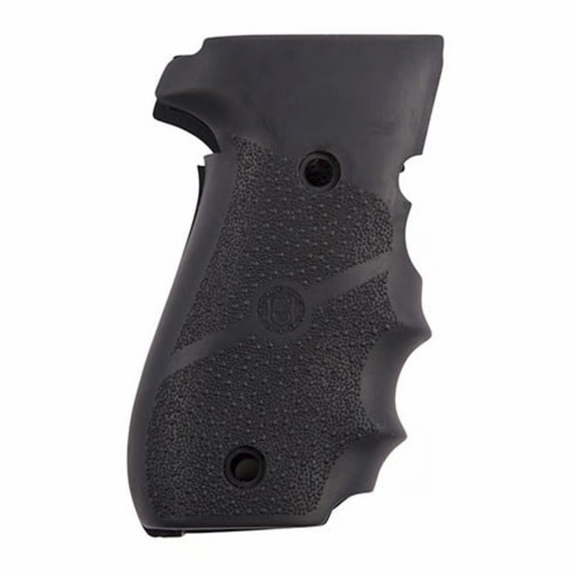 Hogue SIG P226 Black Rubber Pistol Grip Set