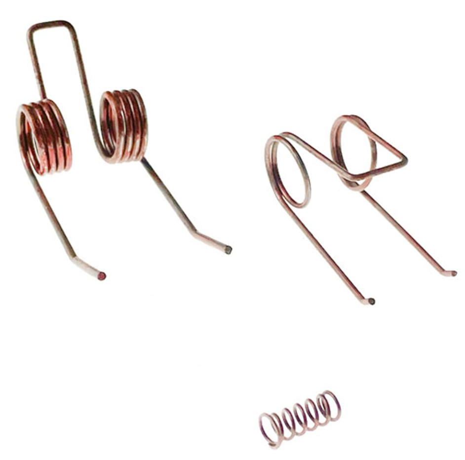 TF Tactical AR-15 Reduced Power Trigger Spring Kit