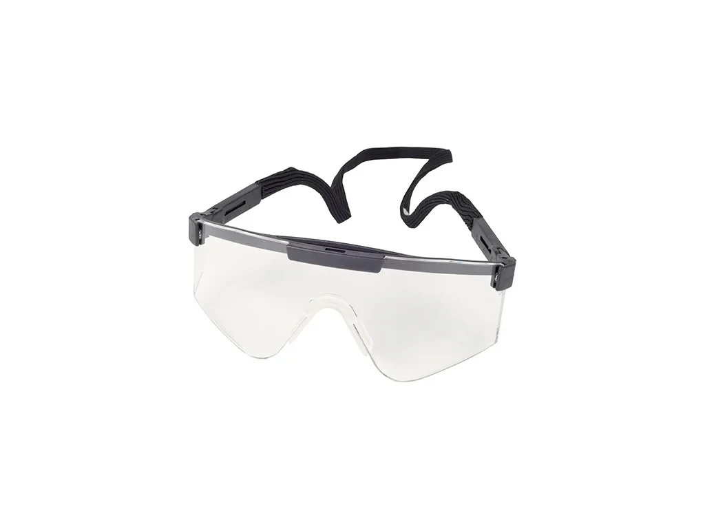 Special Protective Eyewear Cylindrical System Ballistic Eyewear