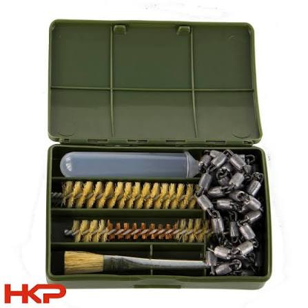 91/G3 Compact Cleaning Kit