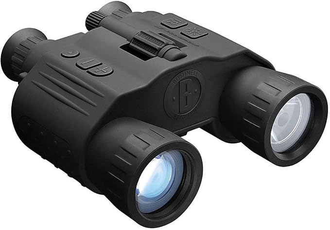 Bushnell Equinox Z 2x40mm Night Vision Binocular