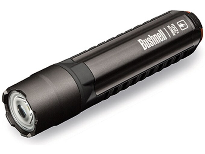 Rubicon 250 Lumen Rechargable LED Flashlight