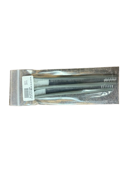 Nylon Gun Brush 3pk