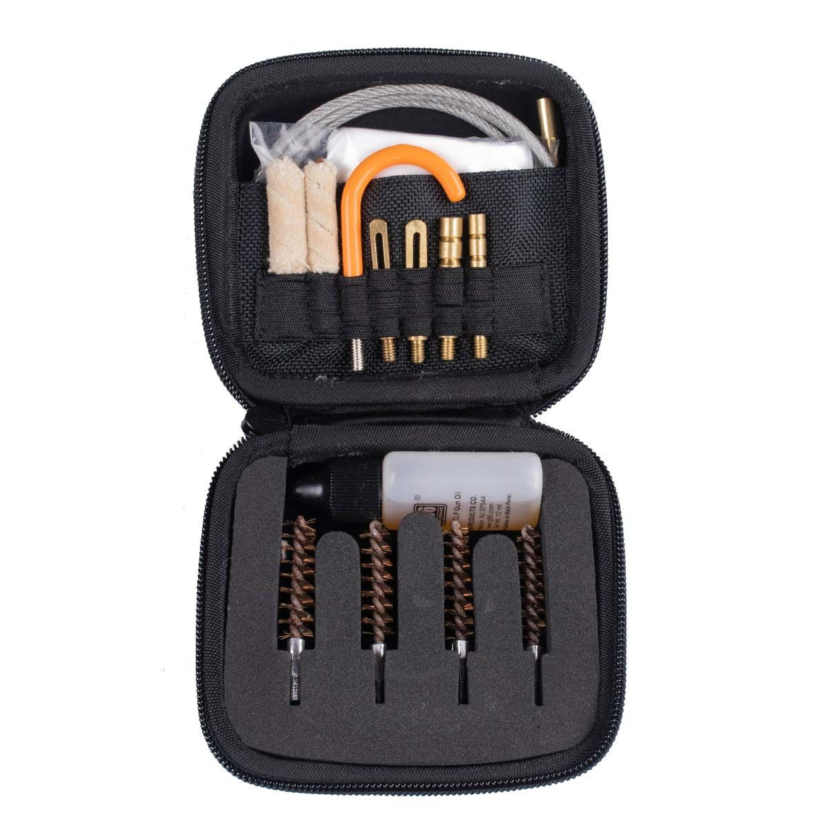 Venatical Rifle Cleaning Kit (.22-.35 Cal)