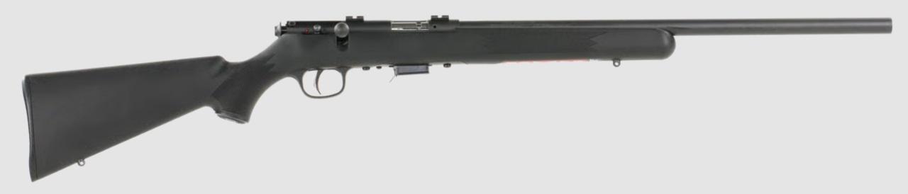 Savage 93 FV 22 WMR Bolt-Action High-Accuracy Rimfire Rifle (New in Box)