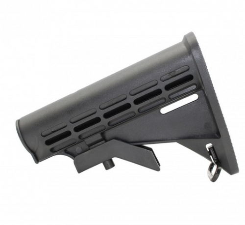 AR-15 Extendable Stock