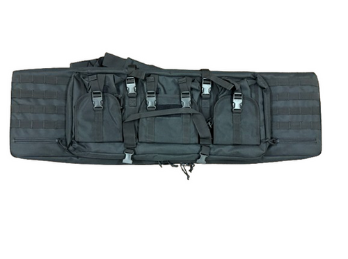 Black Sniper Tactical Backpack