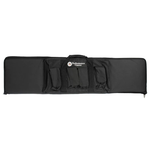 Performance Center Black 52" Tactical Shotgun Rifle Bag