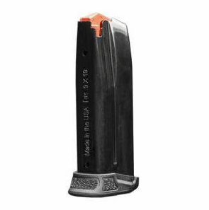 H&K CC9 9mm 12rd Magazine