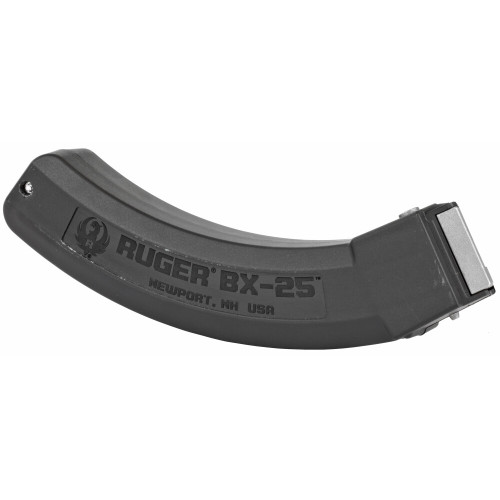 Ruger BX-25 25rd Magazine