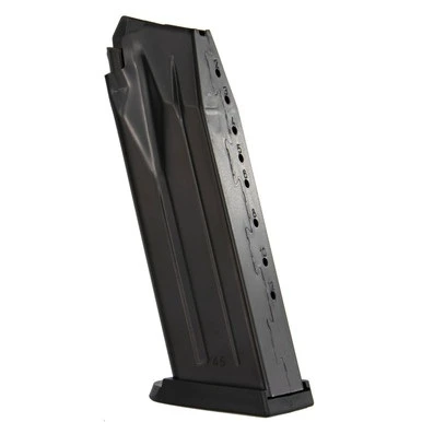 H&K MK23 SOCOM 45 12rd Factory Magazine