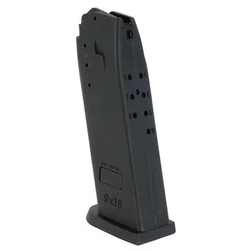 HK 9x19 German 10rd Magazine (Used-Like New Condition)