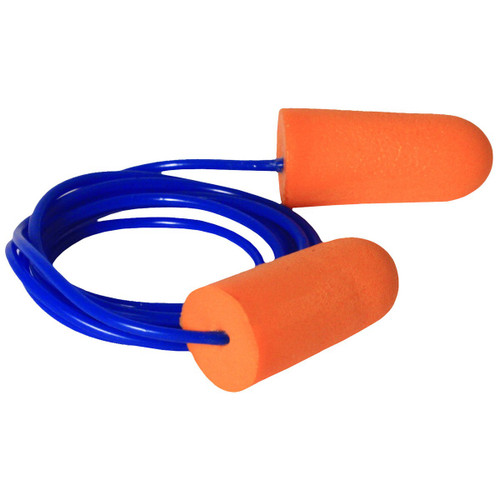 Radians Foam Ear Plugs
