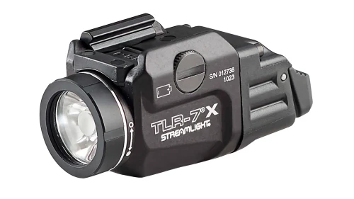 Streamlight TLR-7 Tactical Light