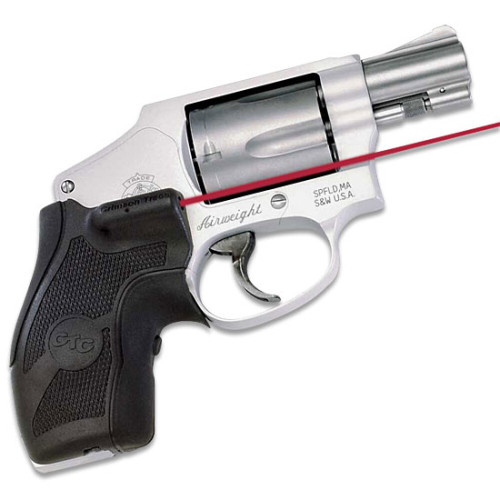 Crimson Trace LG-405 Laser Grips
