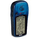Garmin eTrex Legend Pocket GPS Blue
