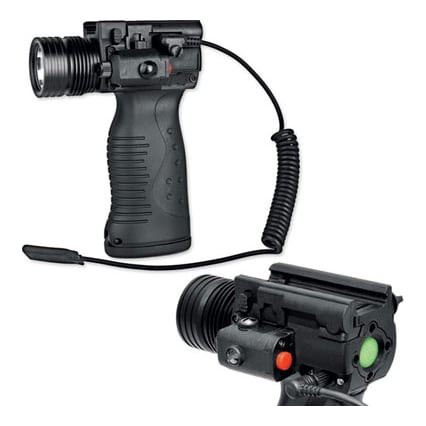 SIG Sauer STL-300 Stop Lite and Laser