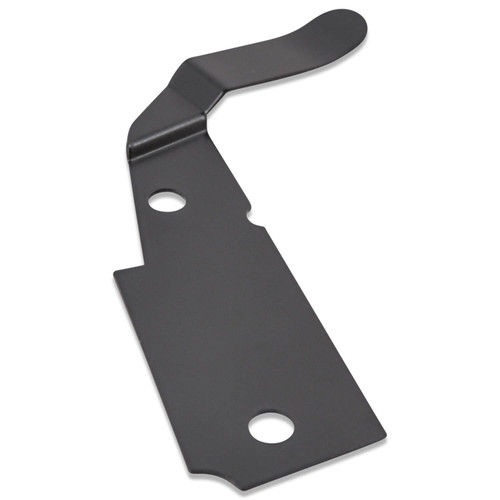 1911 45 Belt Clip Blued