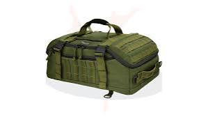 Maxpedition Fliegerduffel Bag Green