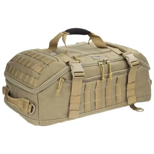 Maxpedition Fliegerduffel Bag (Tan)