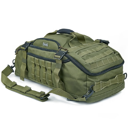 Maxpedition Doppelduffel Bag Green