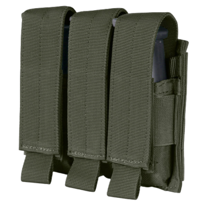 Blackwater Gear Triple Mag Pouch