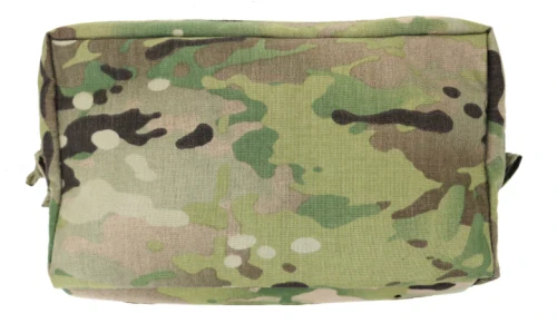 Blackwater Gear XL General Purpose Pouch Camo
