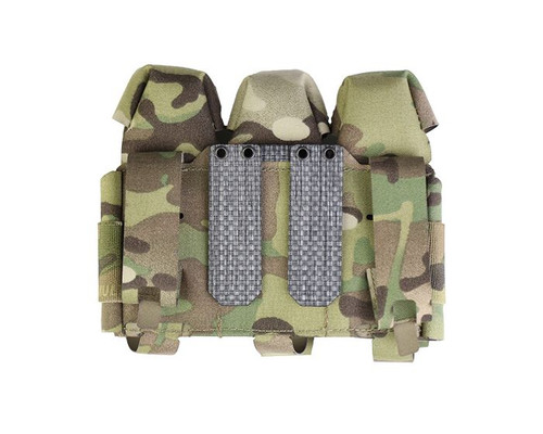 Blackwater Gear Triple Flashbang Pouch