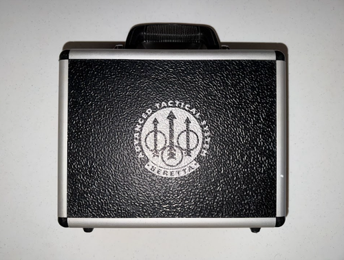Beretta Combination Premium Pistol Case (Like New)