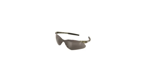 Winchester Shooting Glasses w/Camo Frame & Smoke Lens 3014947