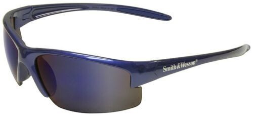 Smith & Wesson Equalizer Shaded Shooting Glasses