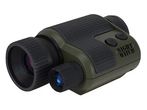 Bushnell Night Watch Gen 1 Night Vision Monocular