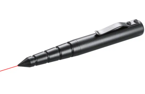 LaserLyte Modern Laser Pointer and Pen (Black)