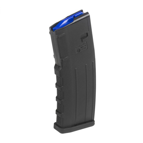 Anderson 5.56/223 30rd Magazine Poly Blue