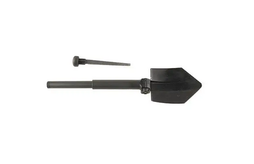 Glock Entrenching Tool with Storage Pouch (ET17070)