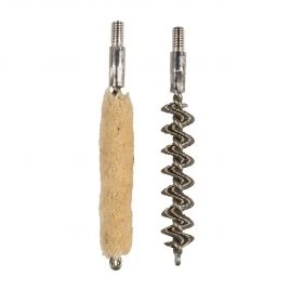 38 Cal Cleaning Brush Set (Mop & Tornado Brush)