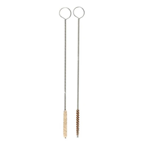 22 Cal Cleaning Brush Set (10" Mop & Brush)