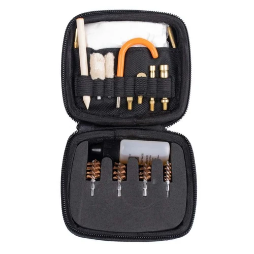 Venatical Pistol & Carbine Cleaning Kit (5.56/9mm-45 Cal)