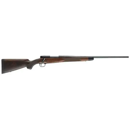 Winchester 30-06 Springfield Model 70 Super Grade Walnut 24" Barrel Bolt Action (New)