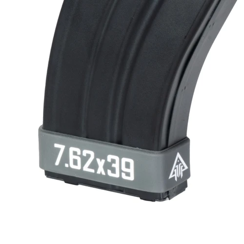 7.62x39 Magazine Band (Gray)