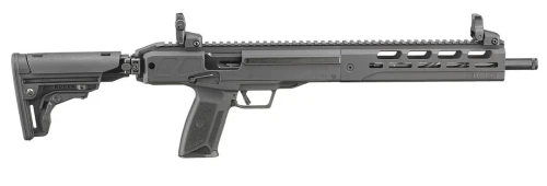 Ruger LC Carbine 5.7x28 16.1" Barrel (New in Box)