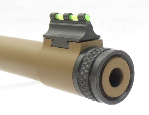 Ruger 10/22 Takedown 22LR 16.2" Threaded DDE Barrel with Protector with Black Synthetic Stock  4 10rd Ruger Magazines (New in Box)