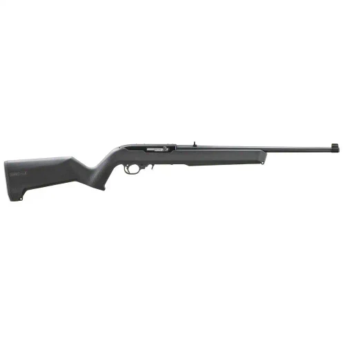 Ruger 10/22 22LR 18.5" Barrel MOE X22 Stock MLOK Forearm Adjustable Sight with 1 10rd Magazine (New in Box)