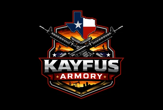 Kayfus Armory