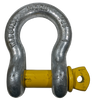 Shackle SPA G209 Galv. 1"