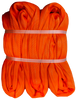 Round Sling Polyester Orange 26,000lb x 14'
