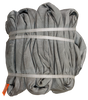 Round Sling Polyester Grey 32,000lb x 16'