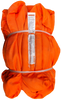 Round Sling Polyester Orange 40,000lb x 20'