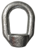 Eye Nut Forged G400 #5 Galv. size 5/8" tap size 3/4" Eye Nut Forged G400 #5 Galv. size 5/8" tap size 3/4"